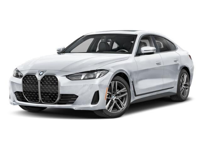 2026 BMW 4 Series