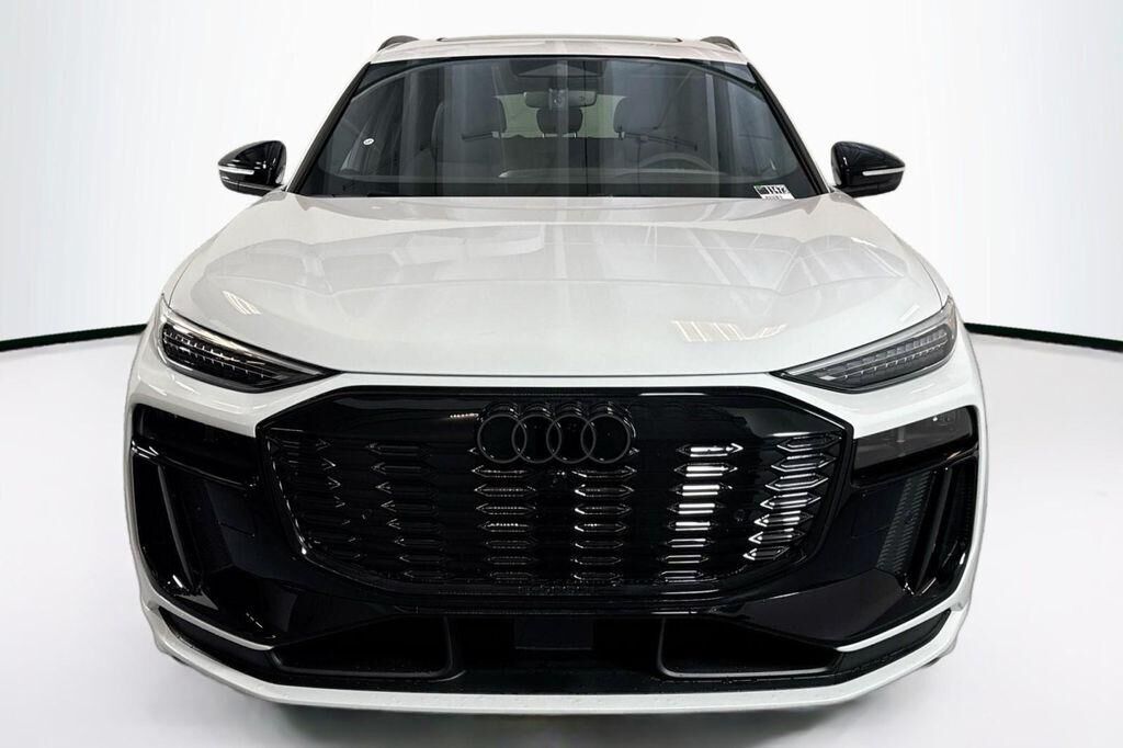 2027 Audi Q6