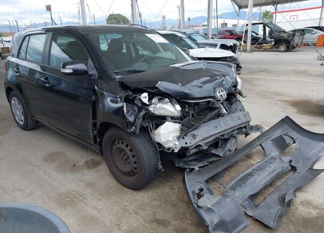 2008 TOYOTA SCION