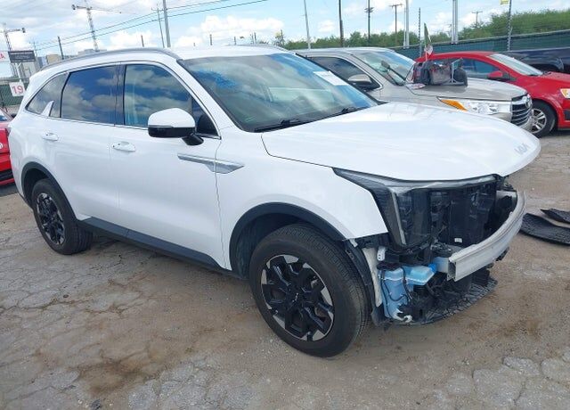 2024 KIA Sorento