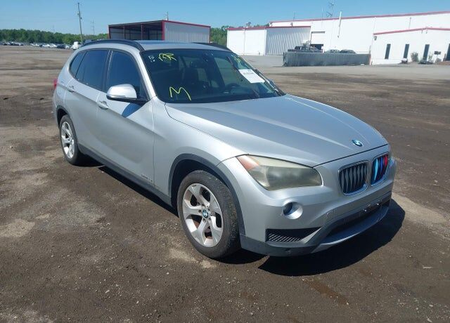 2013 BMW X1