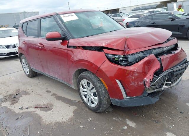 2024 KIA Soul