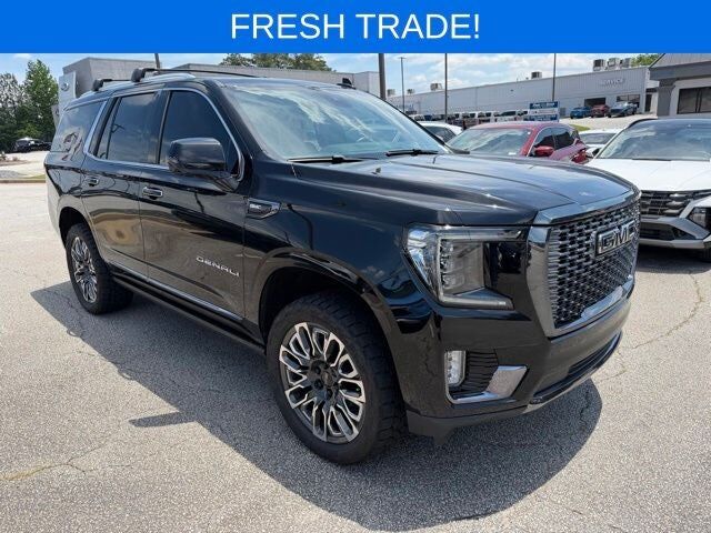 2023 GMC Yukon