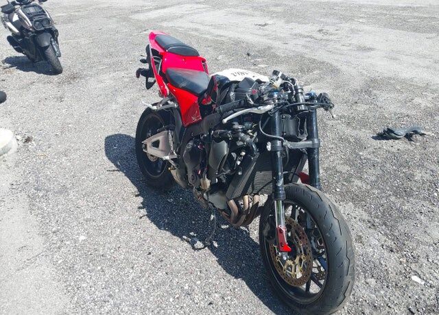 Honda CBR600