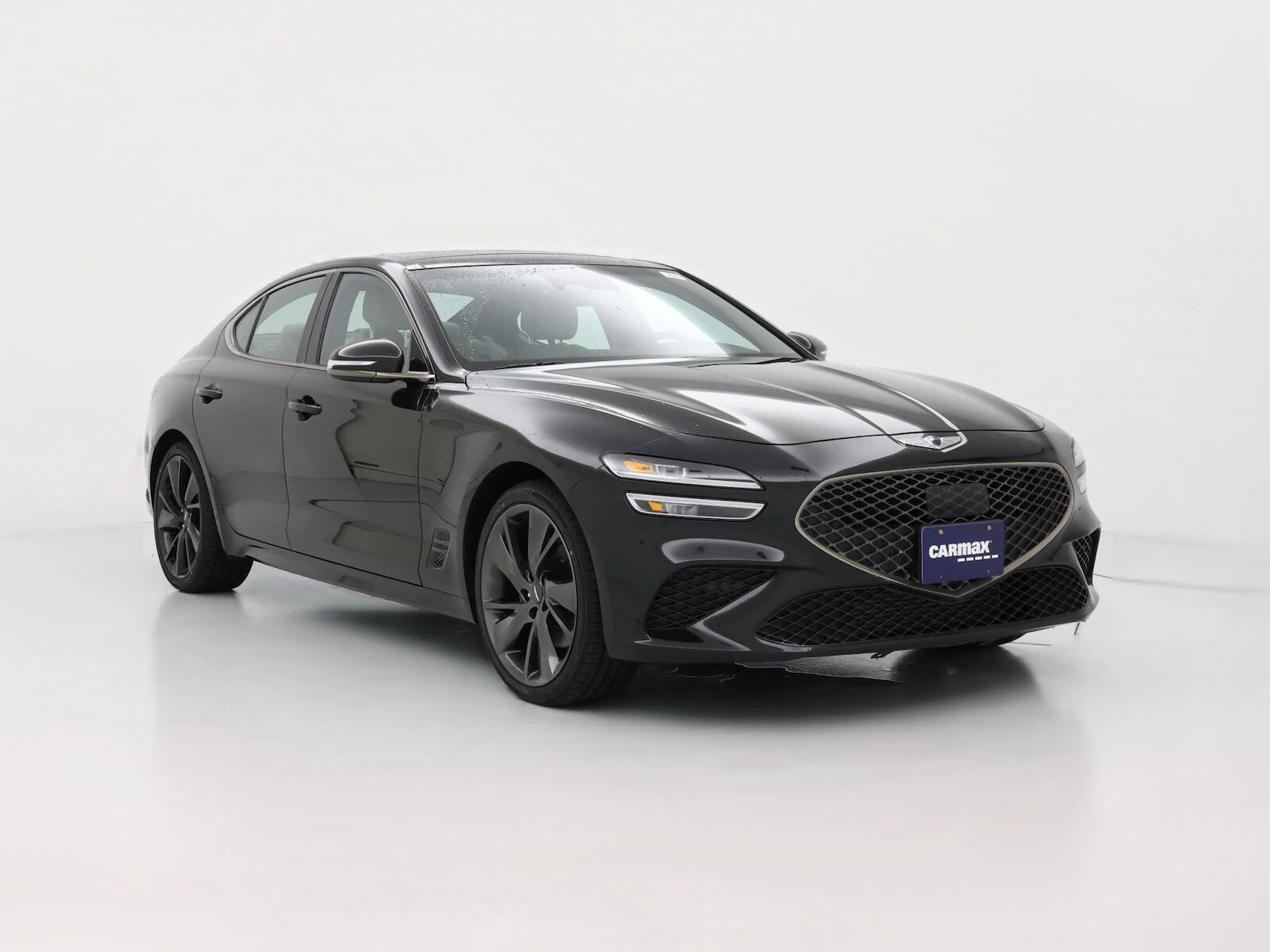 2023 GENESIS G70