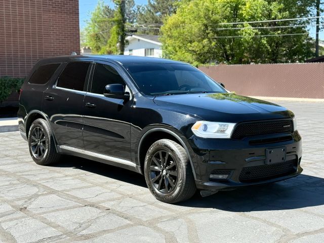 2020 DODGE Durango