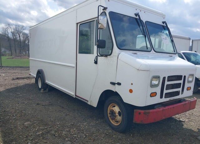 2013 FORD E-350