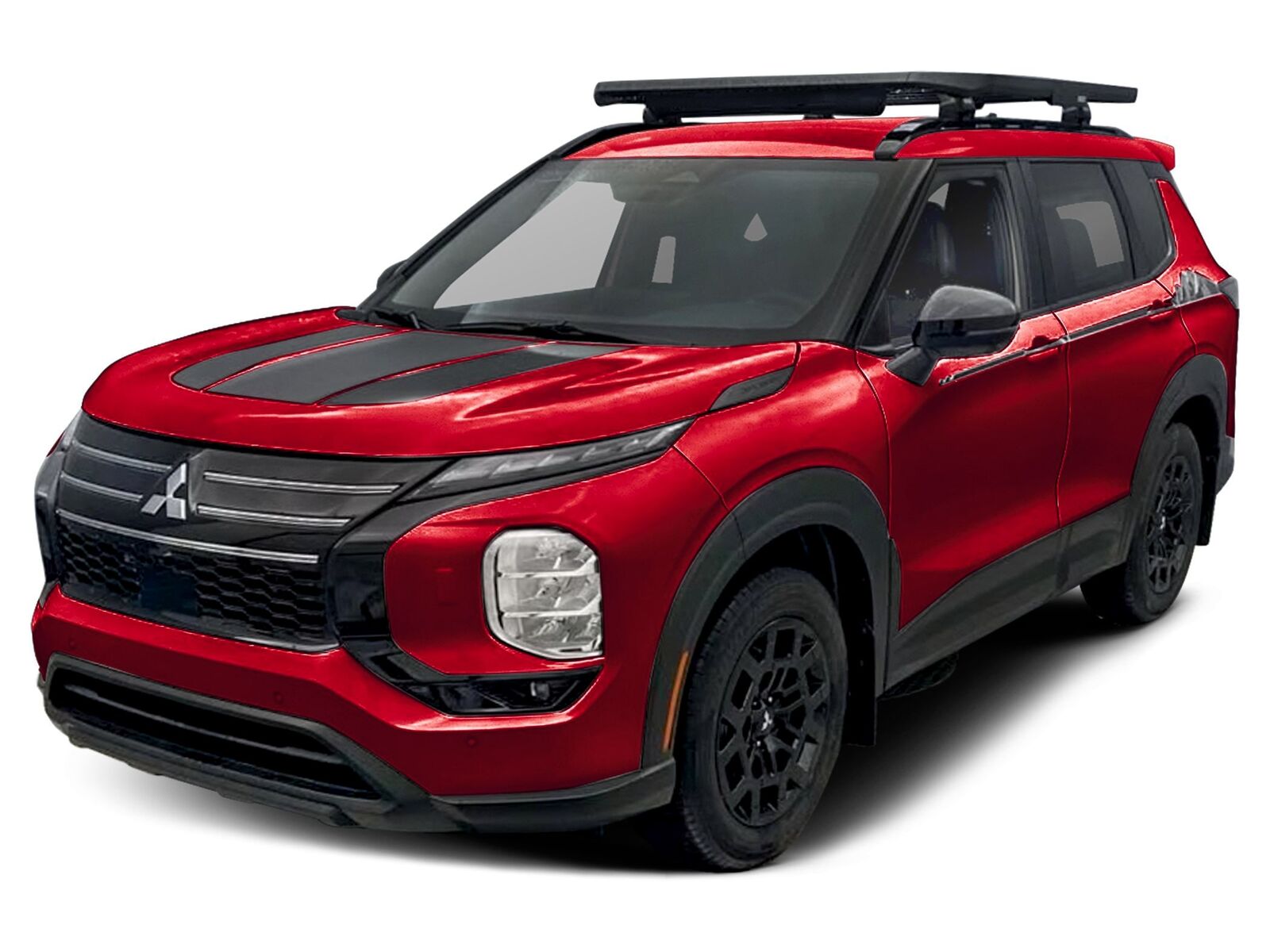 2026 MITSUBISHI Outlander