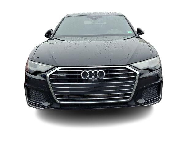 2021 Audi A6