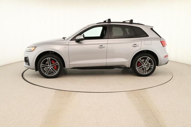 2024 Audi Q5 e