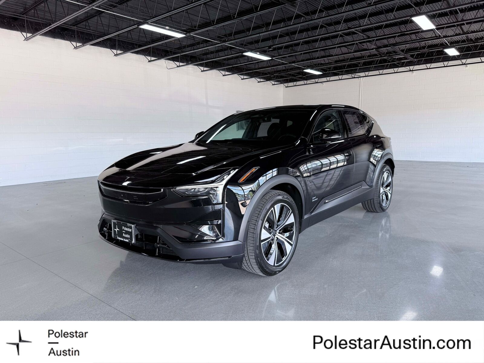 2025 POLESTAR PS3