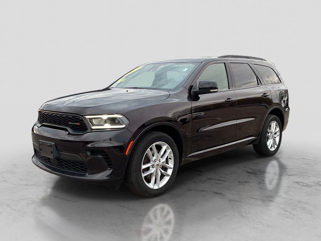 2024 Dodge Durango