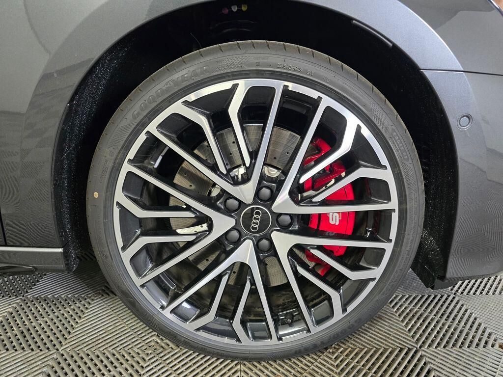 2026 Audi S3