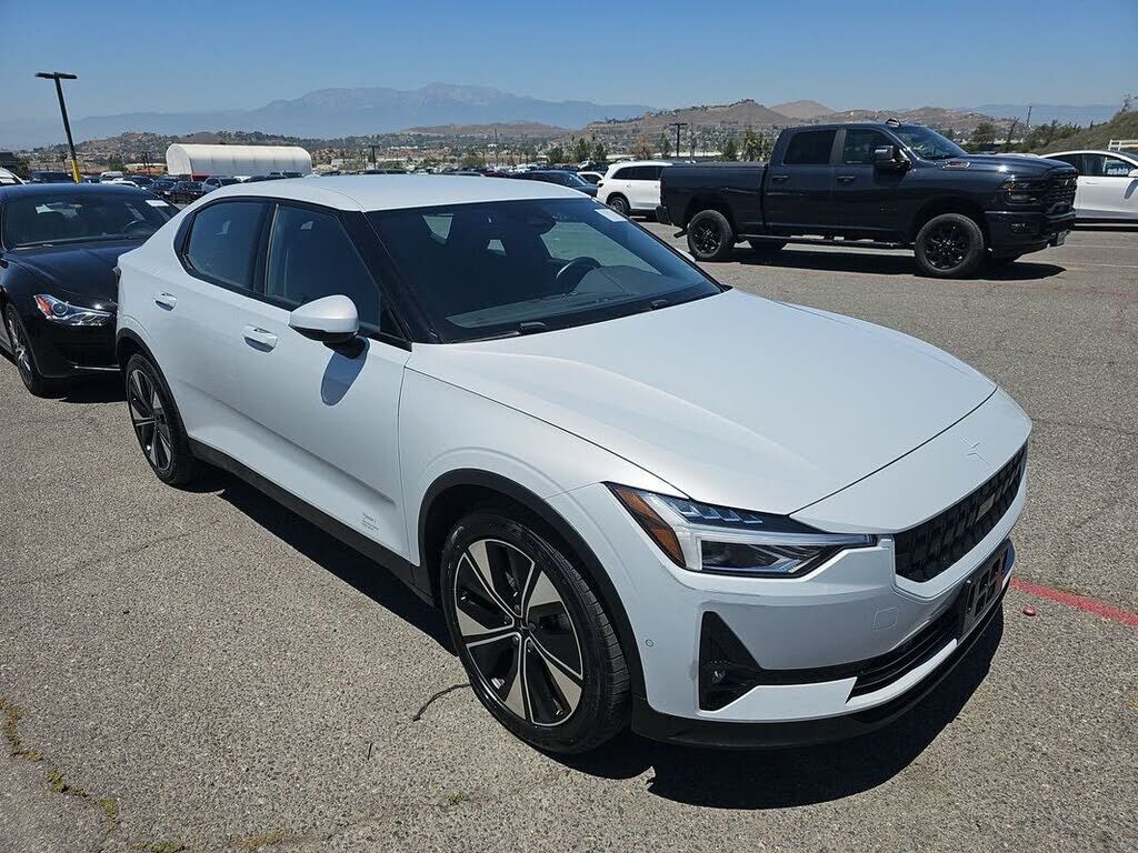 2023 POLESTAR PS2