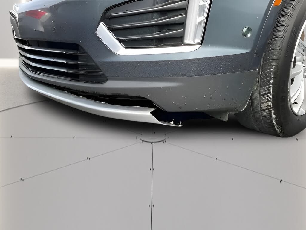 2021 CADILLAC XT5