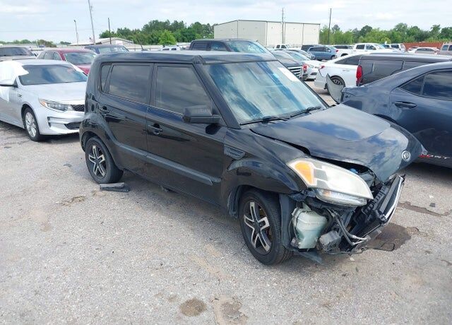 2011 KIA Soul