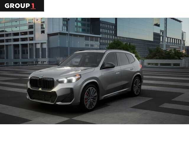 2026 BMW X1