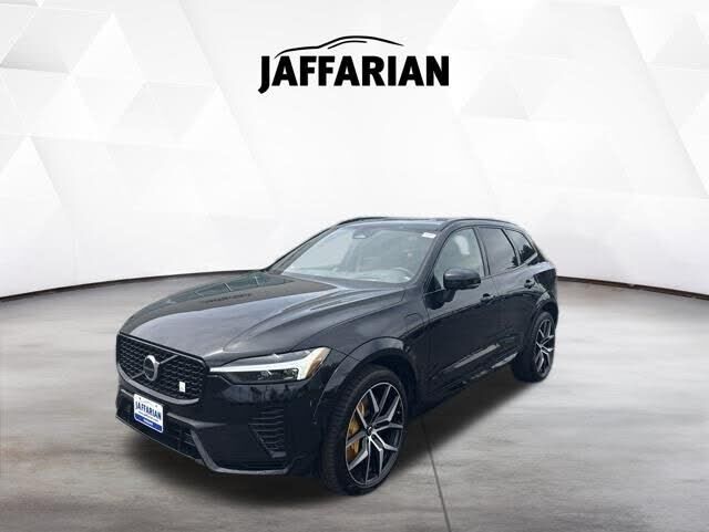 2024 Volvo XC60