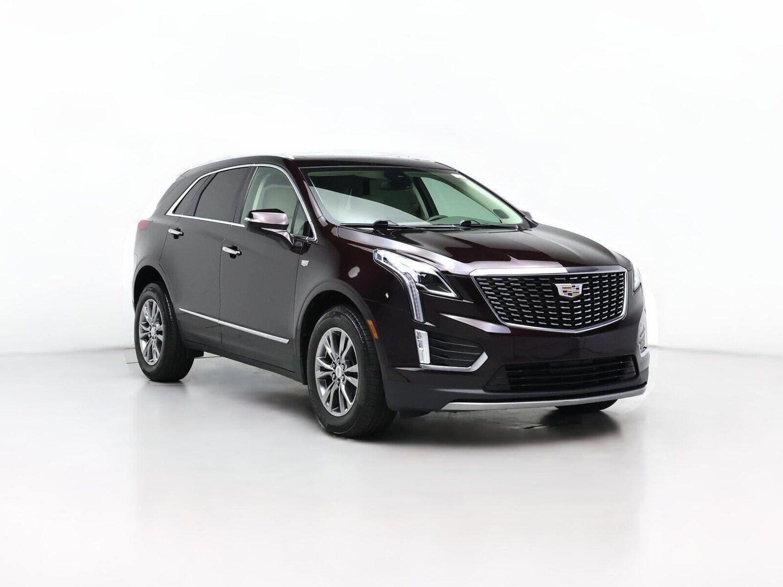 2021 CADILLAC XT5
