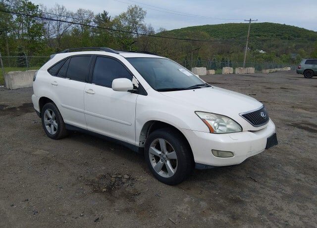 2004 LEXUS RX