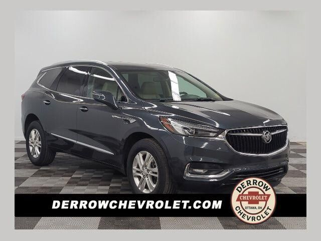 2019 Buick Enclave