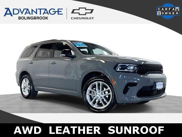 2024 DODGE Durango