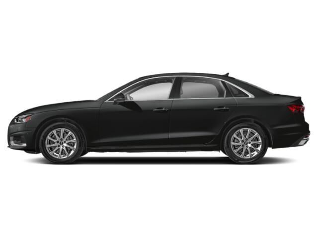 2023 Audi A4
