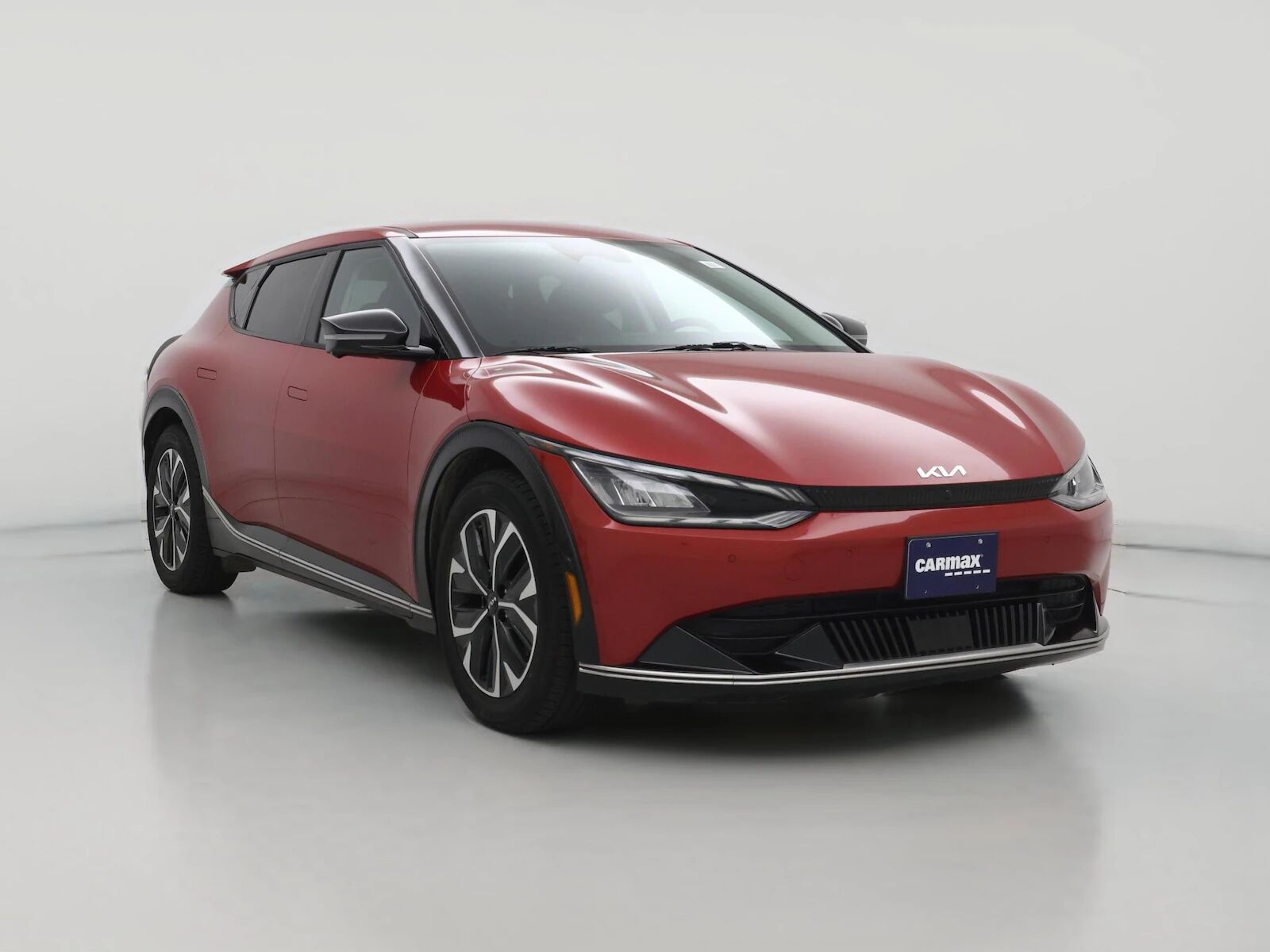 2022 KIA EV6