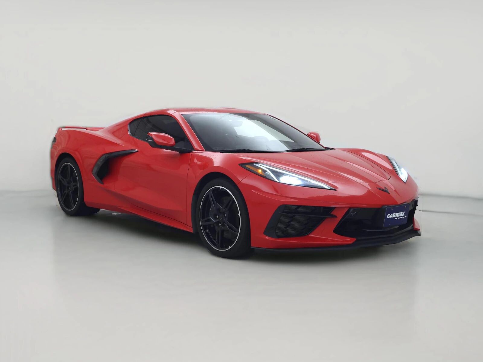 2023 CHEVROLET Corvette