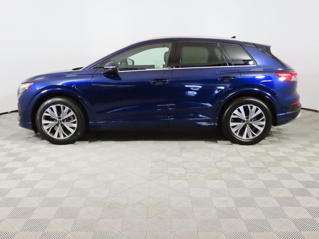 2023 Audi Q4