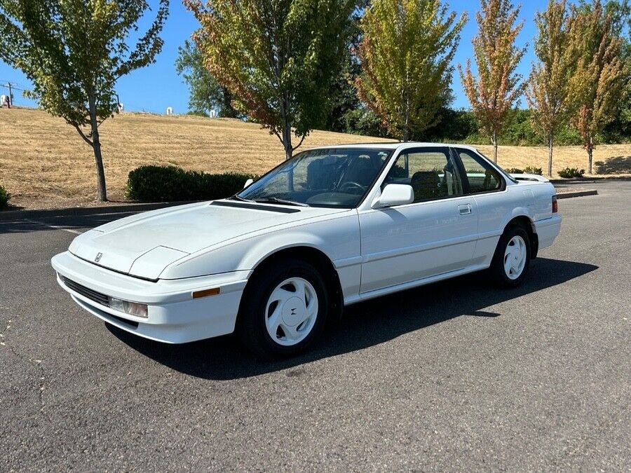 Honda Prelude