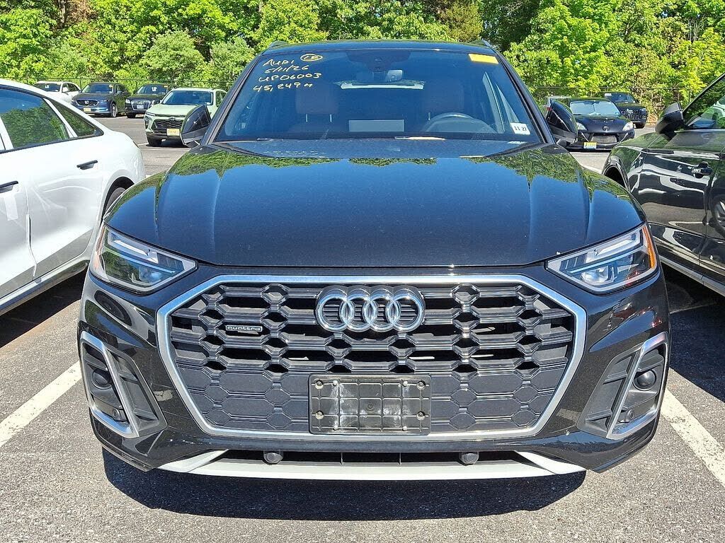 2023 Audi Q5