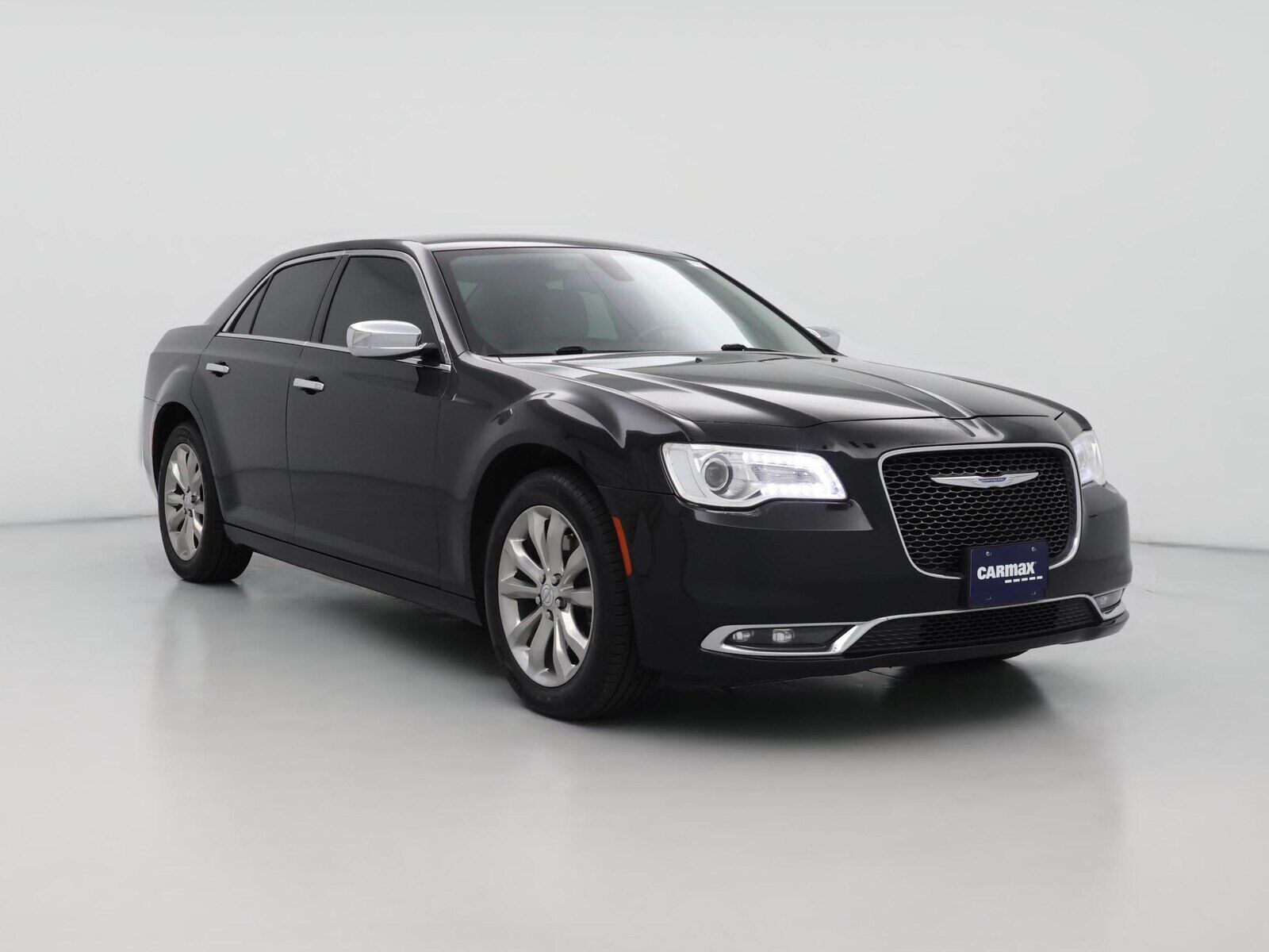 2018 CHRYSLER 300
