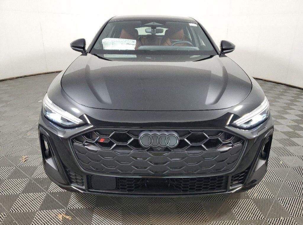 2026 Audi S5