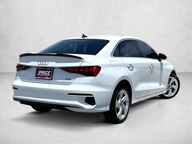 2023 Audi A3