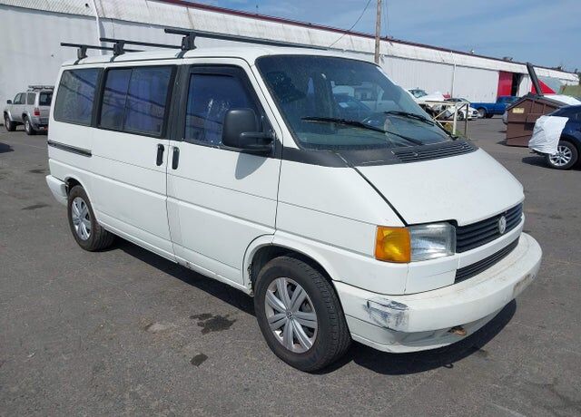 Volkswagen EuroVan