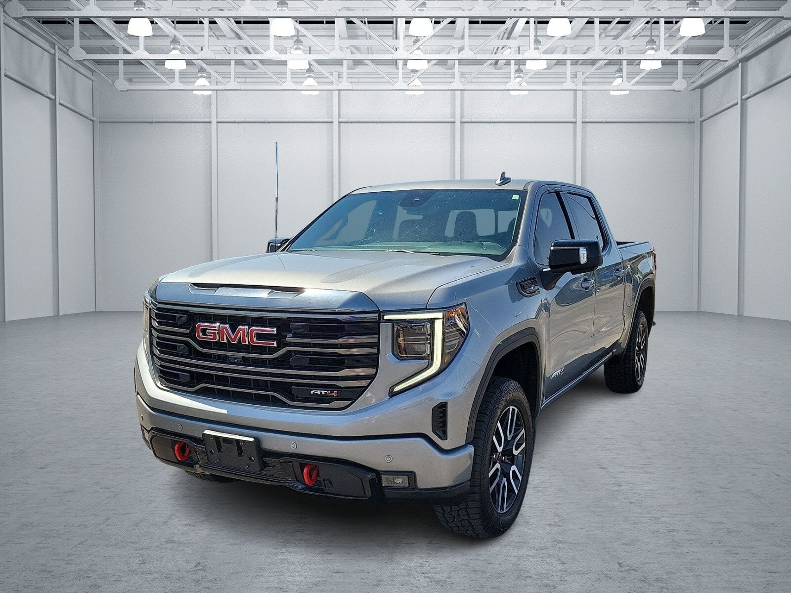 2023 GMC Sierra
