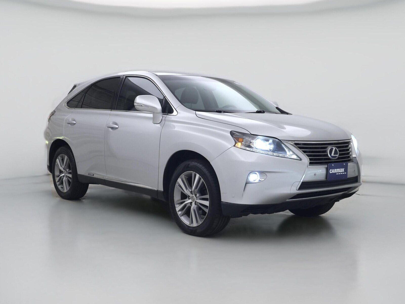 2015 LEXUS RX