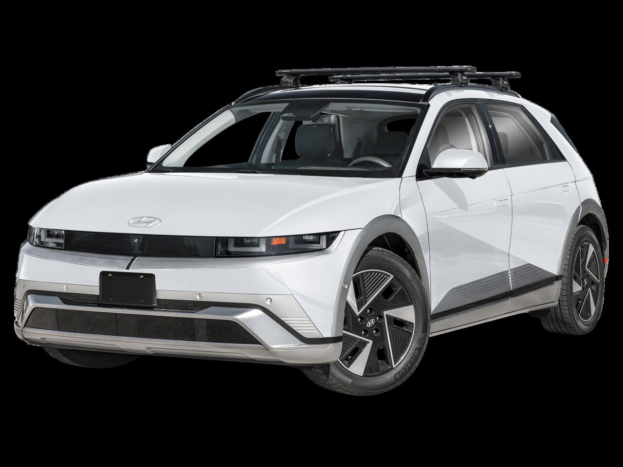 2026 Hyundai IONIQ 5