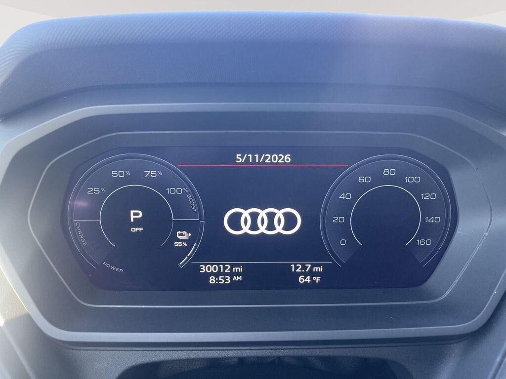 2023 Audi Q4