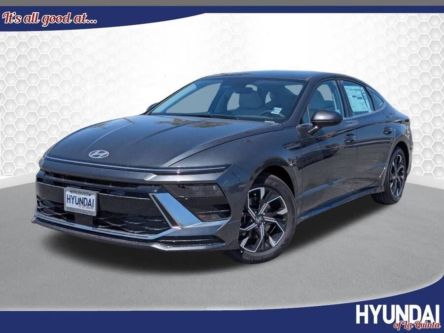 2025 HYUNDAI Sonata