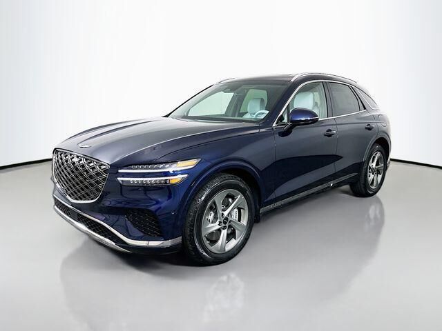 2026 GENESIS GV70