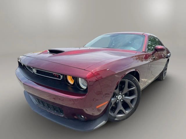 2019 DODGE Challenger