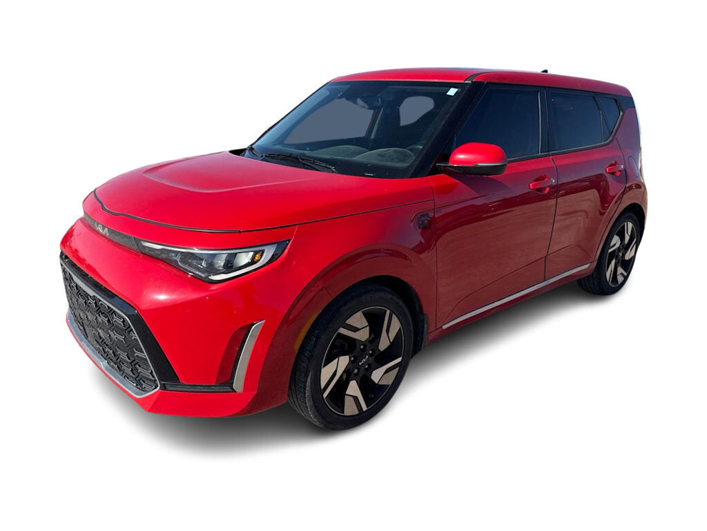 2024 KIA Soul