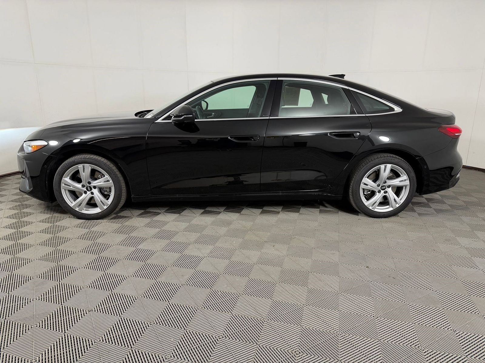 2025 Audi A5