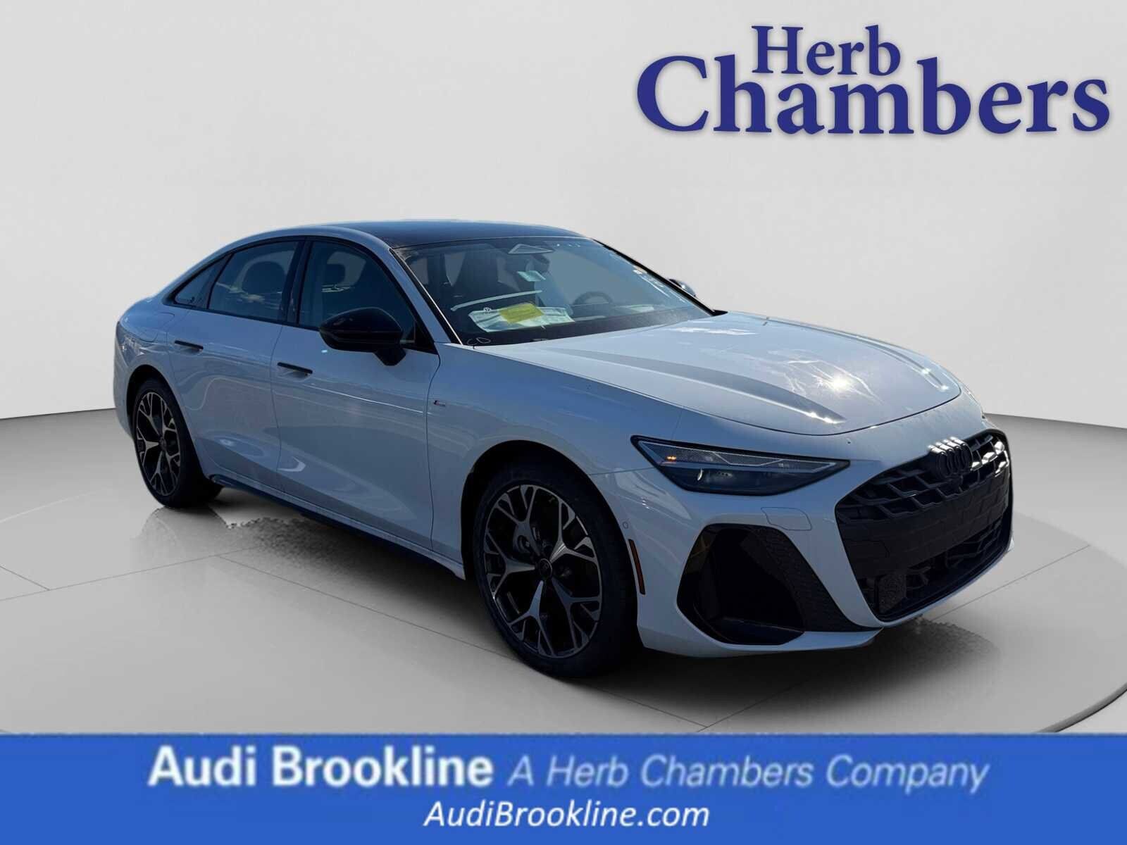 2026 AUDI A6