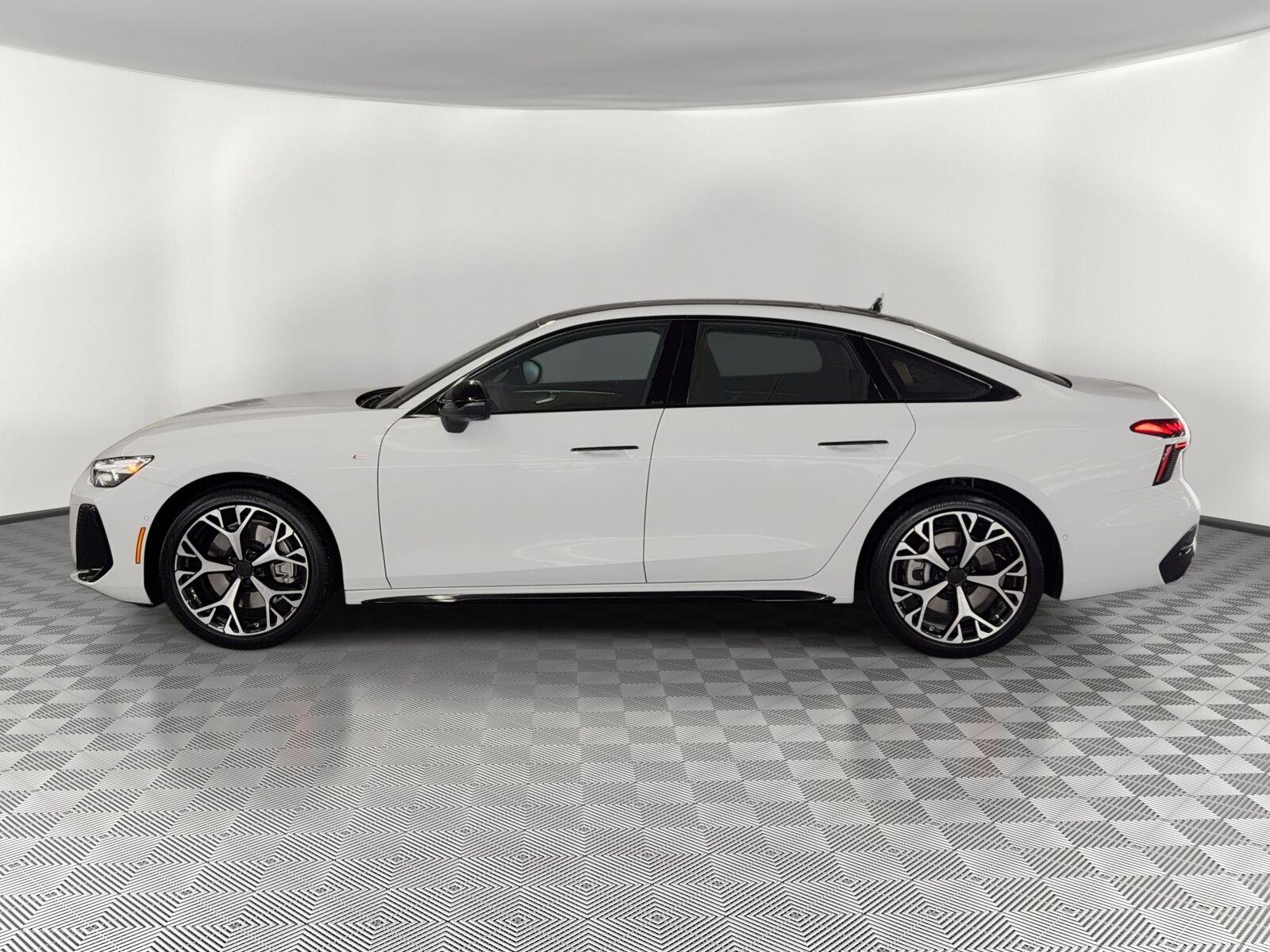 2026 Audi A6