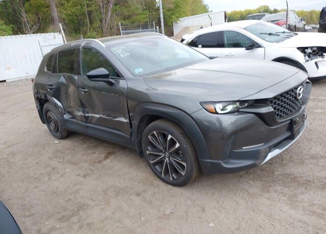 2023 MAZDA CX-50