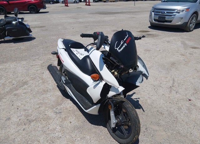 Honda PCX125