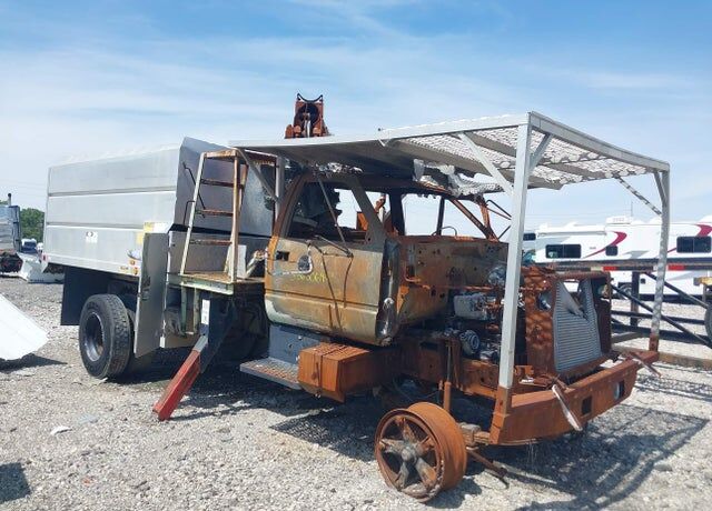 GMC C7